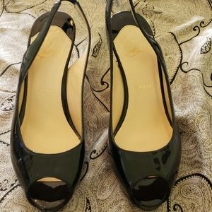 Christian Louboutin Size 38